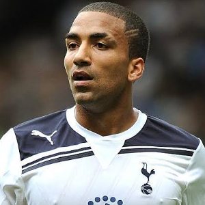 Aaron Lennon